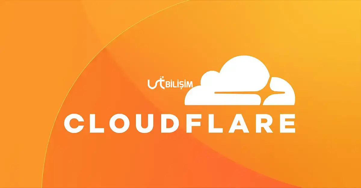 Web Sitemde Ziyaretçilerin IP Adresleri Cloudflare IP Adresleri Görünüyor?